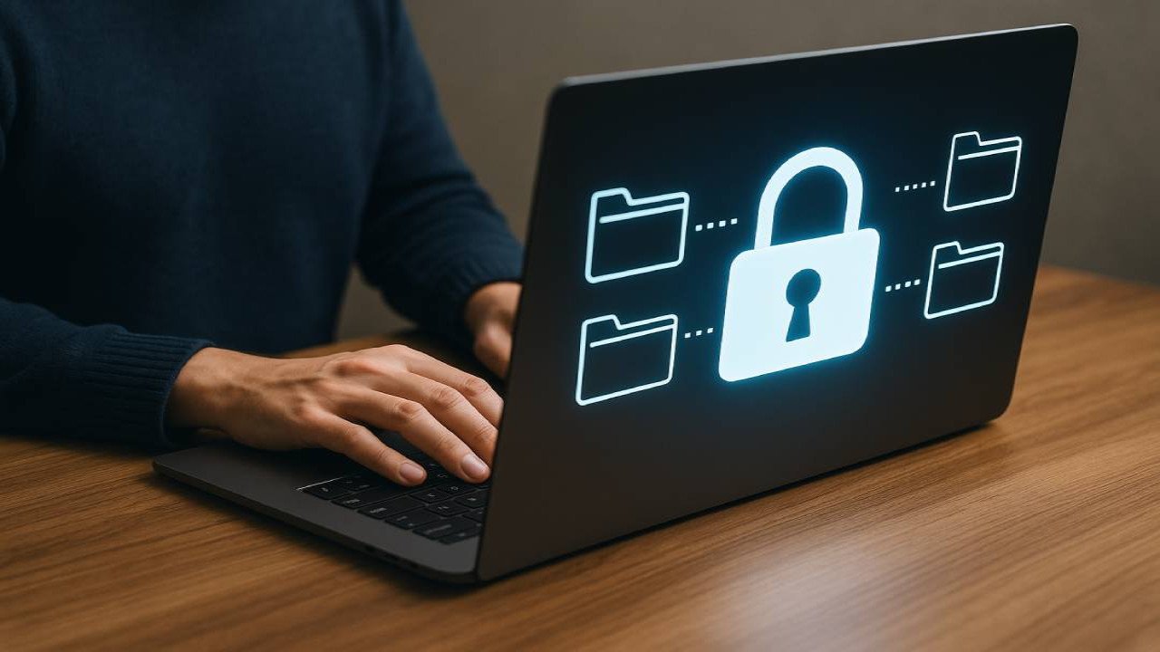 The Best Practices for Secure File Sharing